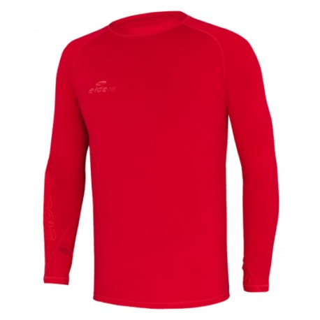 Sous Maillot THERMIQUE Rouge