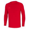 Sous Maillot THERMIQUE Rouge
