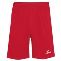 Short PACIFIK Rouge