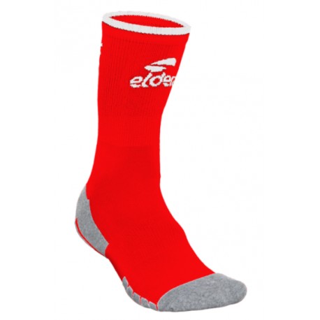Paire de Chaussettes TENNIS PRO Rouge