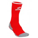 Paire de Chaussettes TENNIS PRO Rouge