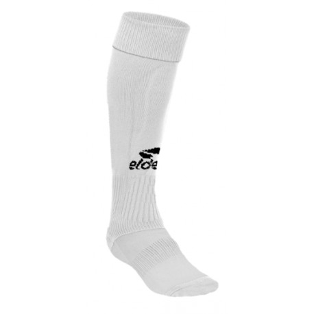 Paire de Chaussettes TEAM Blanc