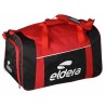 Sac Moyen V3 Rouge/Noir